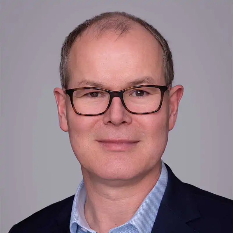 Timm Knief – Fraport Ausbau Süd GmbH