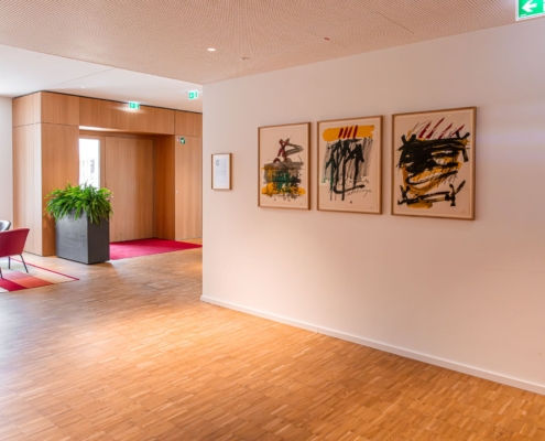 IMG_9722-Enhanced-NR Parkett im Studien- und Ausbildungszentrum, fachgerecht ausgeführt von DAMIAN WERNER